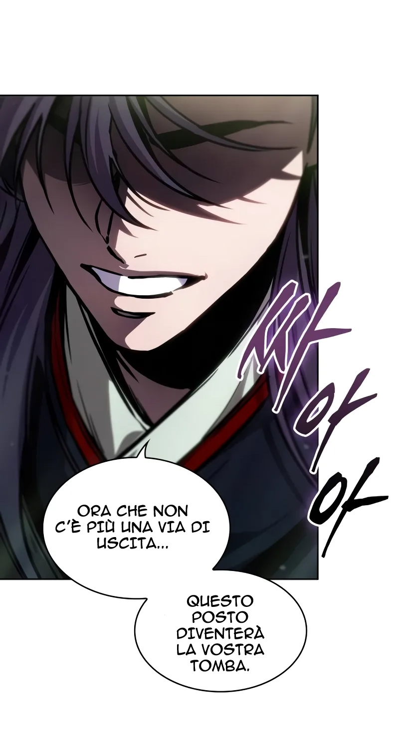 Read Nano Machine IT Manga Online