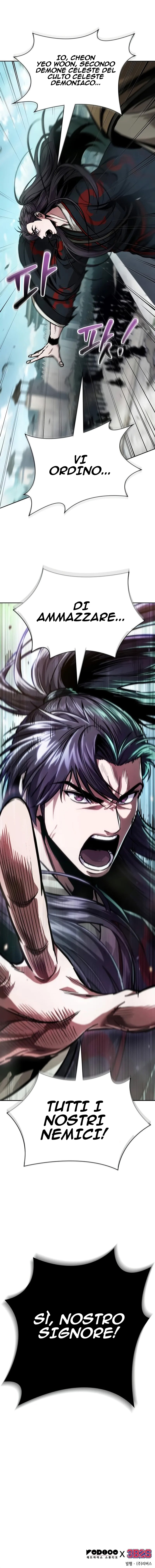 Read Nano Machine IT Manga Online