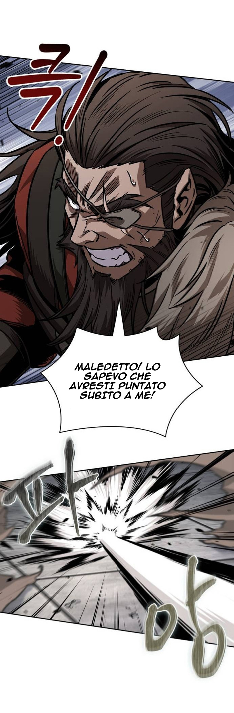 Read Nano Machine IT Manga Online