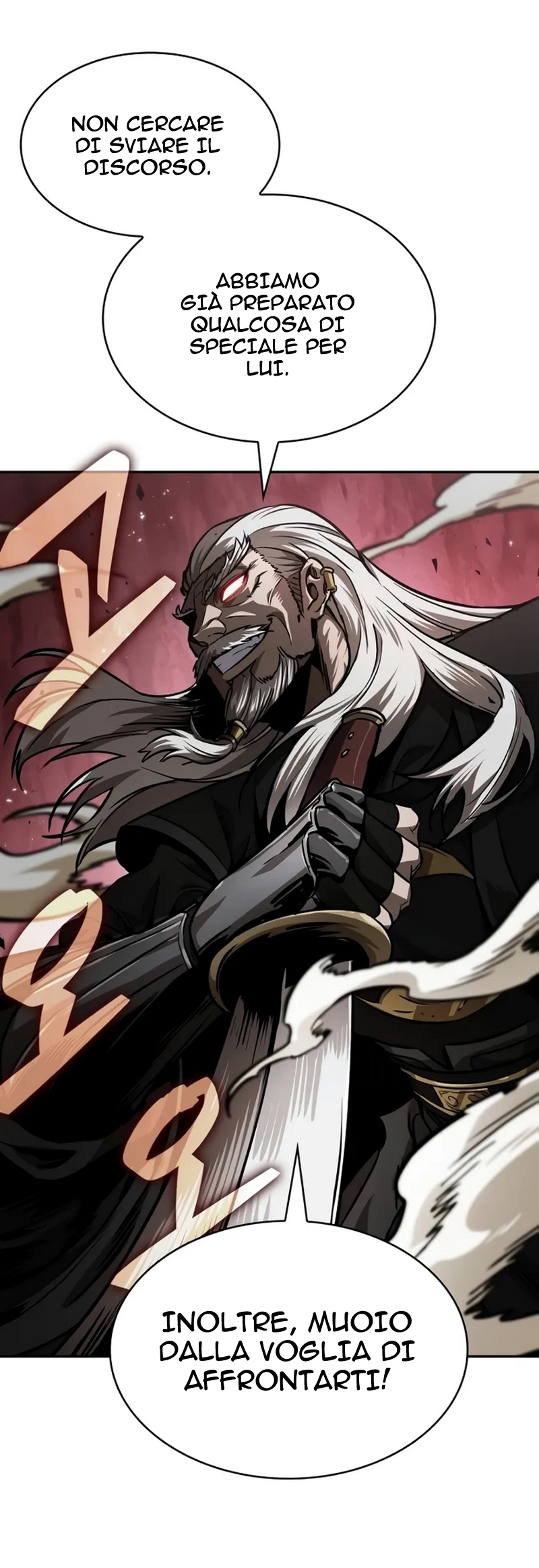 Read Nano Machine IT Manga Online