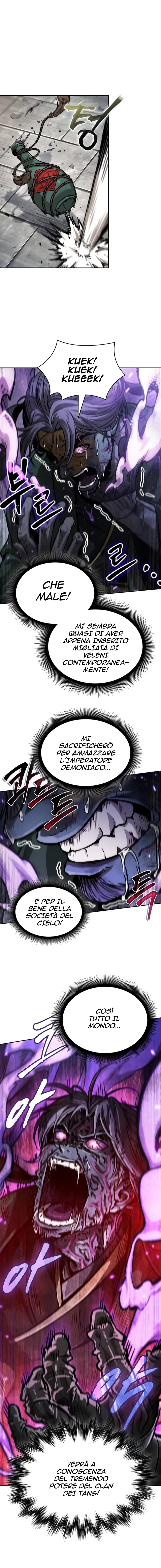 Read Nano Machine IT Manga Online