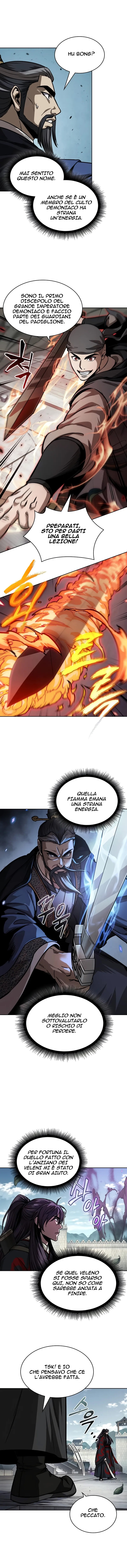 Read Nano Machine IT Manga Online