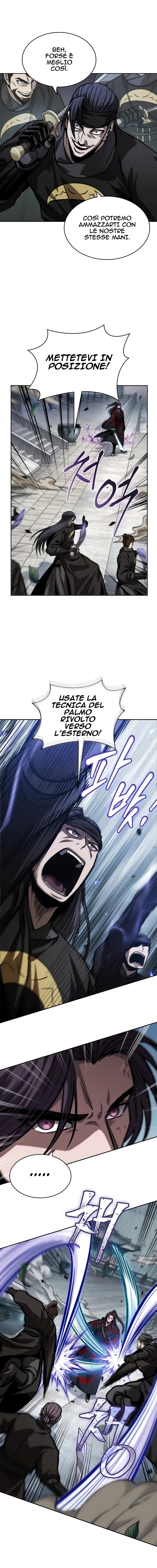 Read Nano Machine IT Manga Online