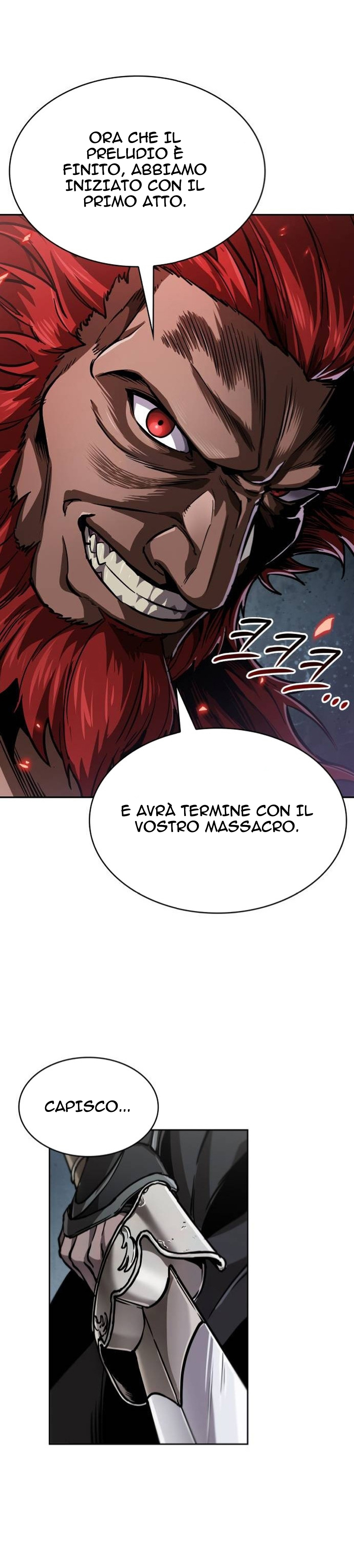 Read Nano Machine IT Manga Online