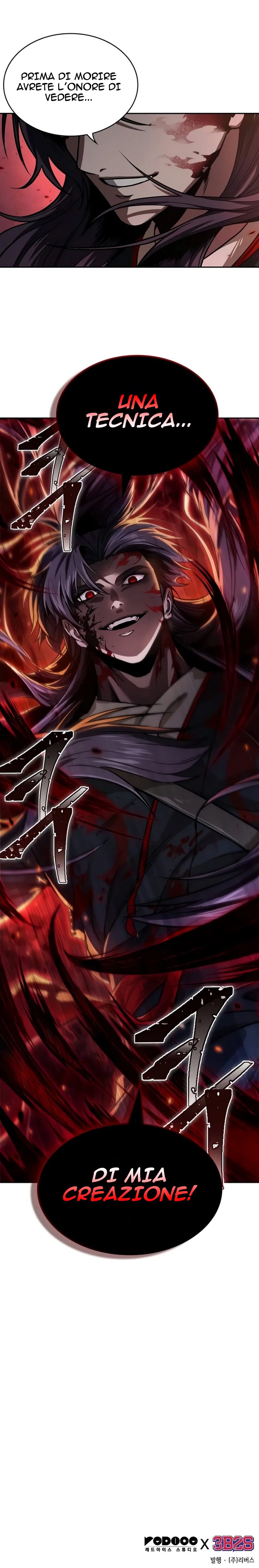 Read Nano Machine IT Manga Online