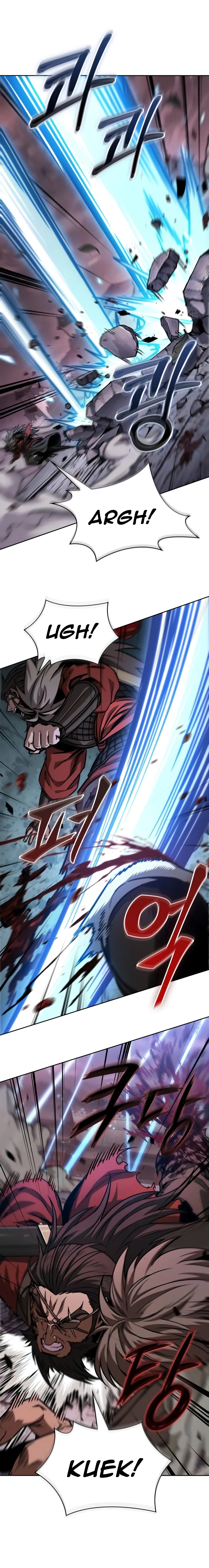 Read Nano Machine IT Manga Online