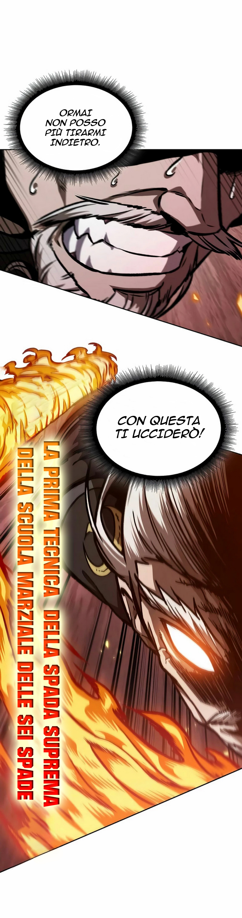 Read Nano Machine IT Manga Online