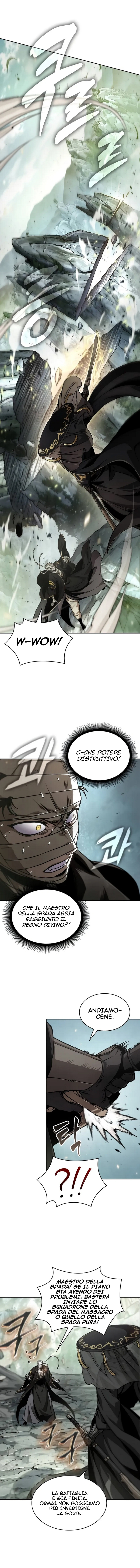 Read Nano Machine IT Manga Online