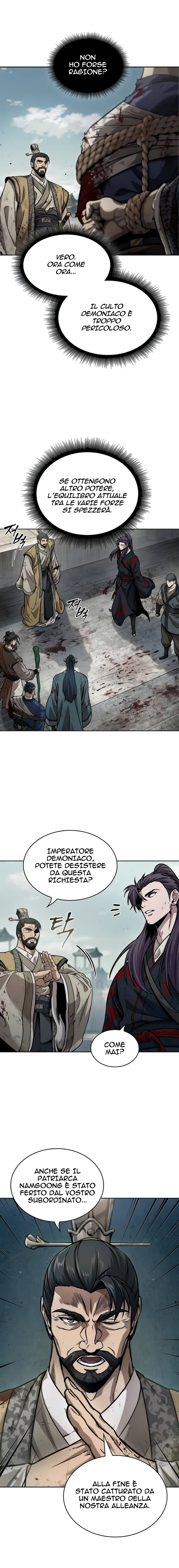 Read Nano Machine IT Manga Online