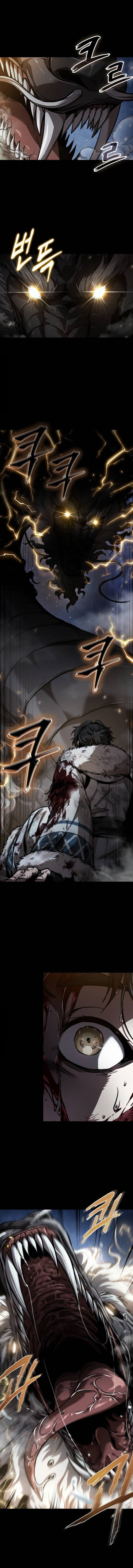 Read Nano Machine IT Manga Online