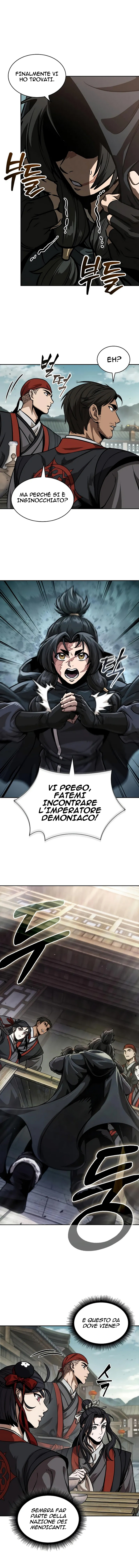 Read Nano Machine IT Manga Online