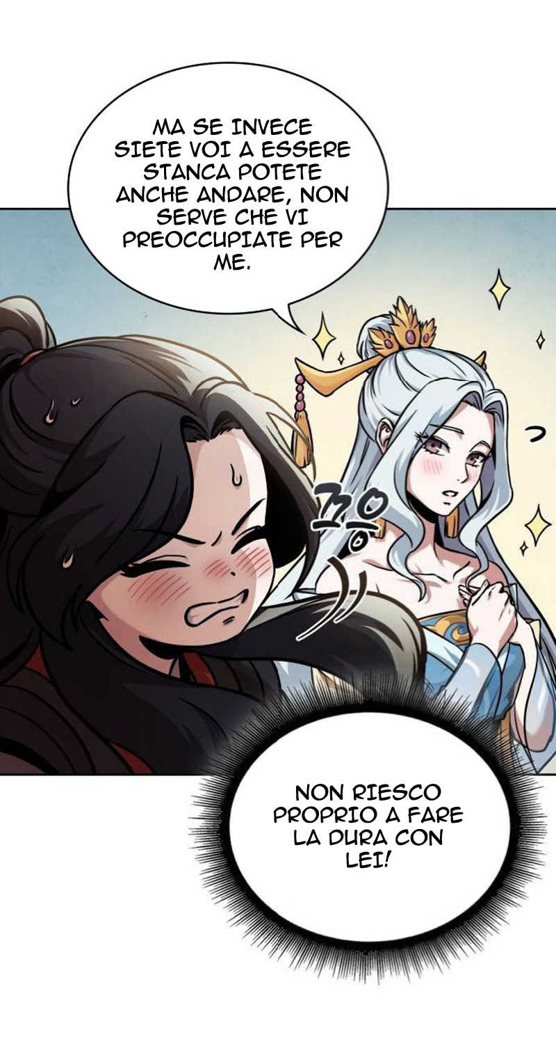 Read Nano Machine IT Manga Online