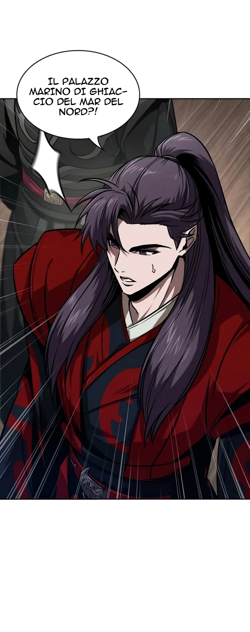 Read Nano Machine IT Manga Online