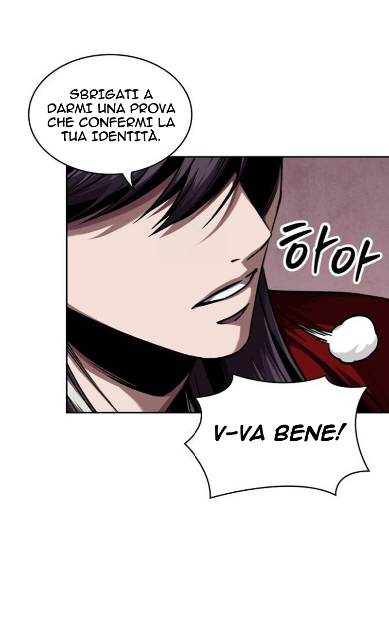 Read Nano Machine IT Manga Online