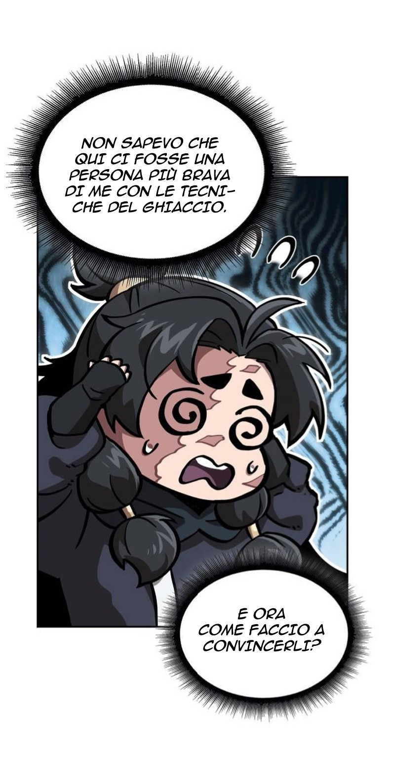 Read Nano Machine IT Manga Online