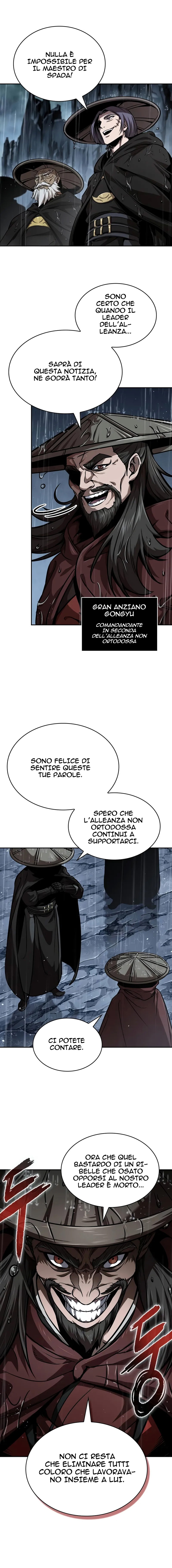 Read Nano Machine IT Manga Online