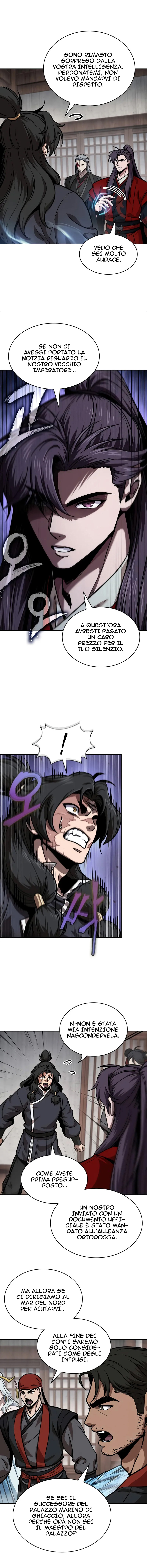 Read Nano Machine IT Manga Online