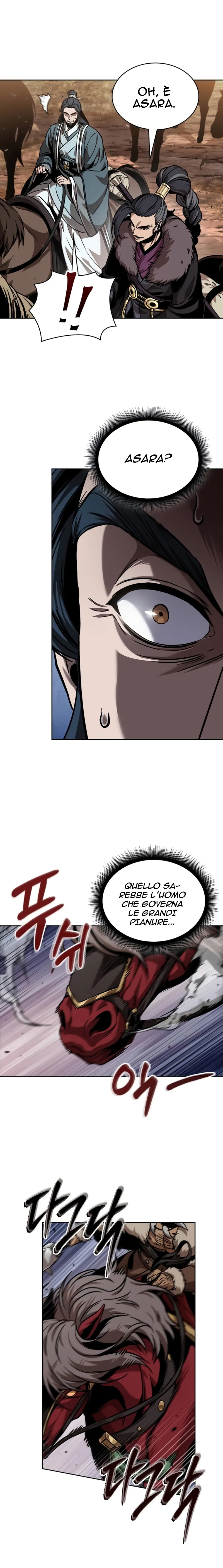 Read Nano Machine IT Manga Online