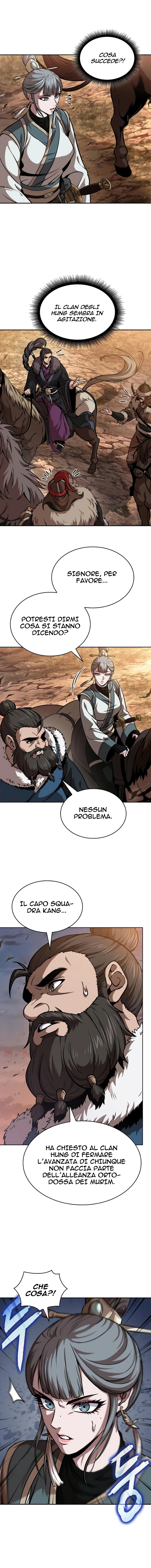 Read Nano Machine IT Manga Online