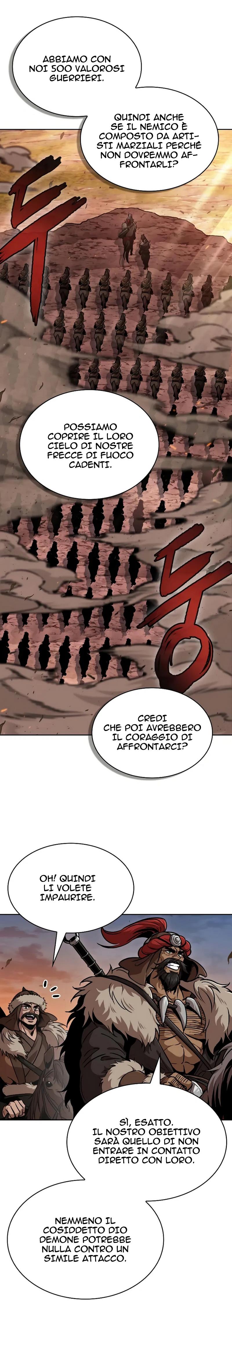 Read Nano Machine IT Manga Online