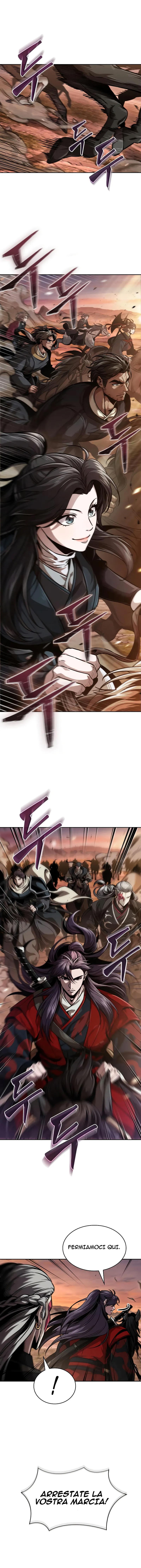 Read Nano Machine IT Manga Online