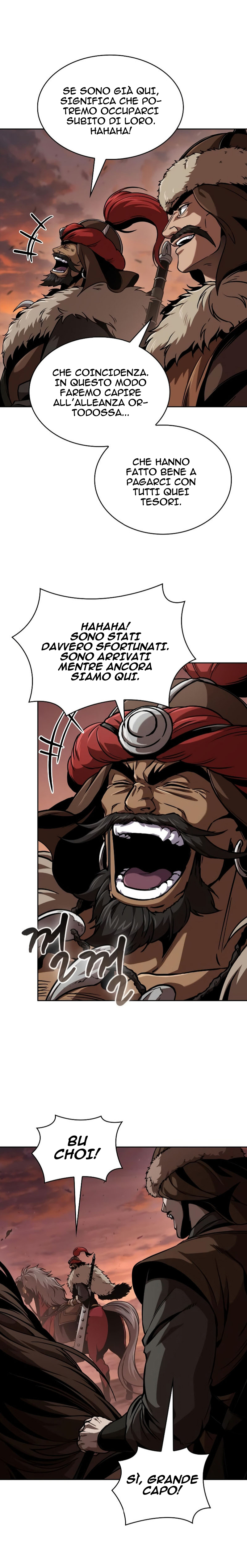 Read Nano Machine IT Manga Online