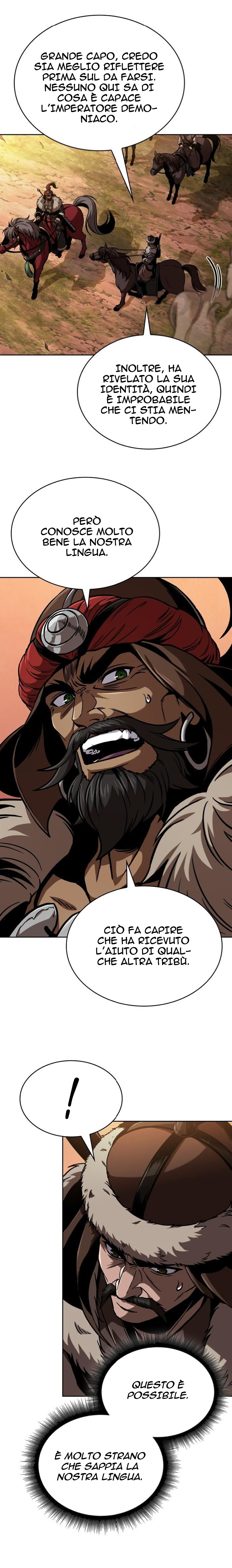 Read Nano Machine IT Manga Online