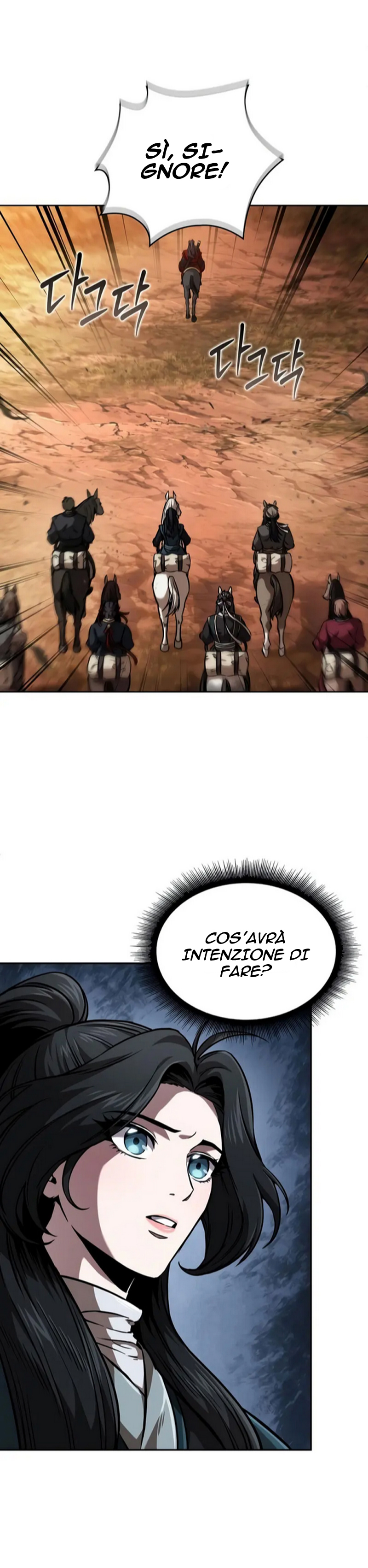 Read Nano Machine IT Manga Online