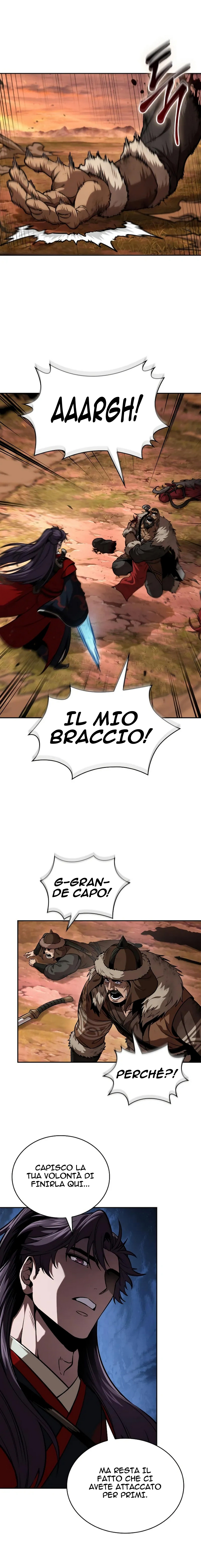 Read Nano Machine IT Manga Online