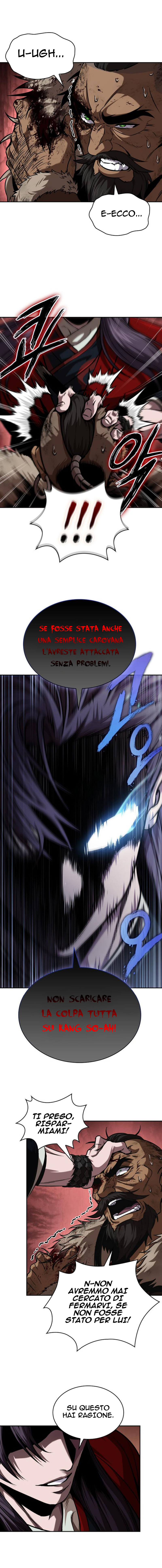 Read Nano Machine IT Manga Online