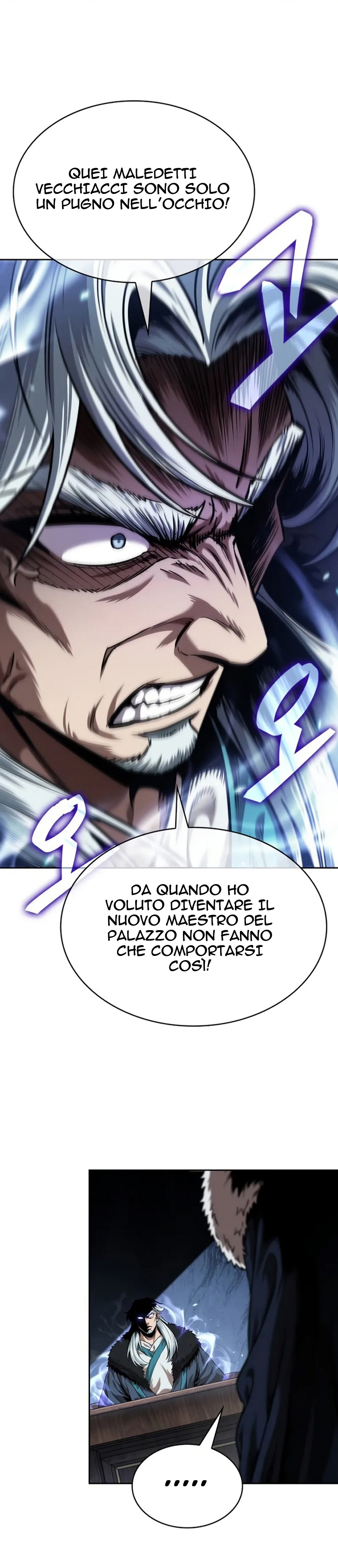 Read Nano Machine IT Manga Online