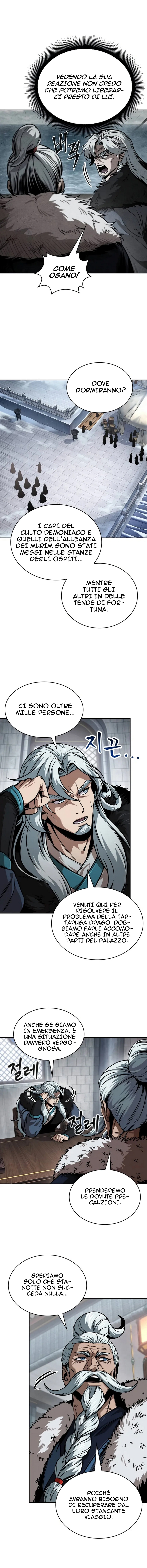 Read Nano Machine IT Manga Online