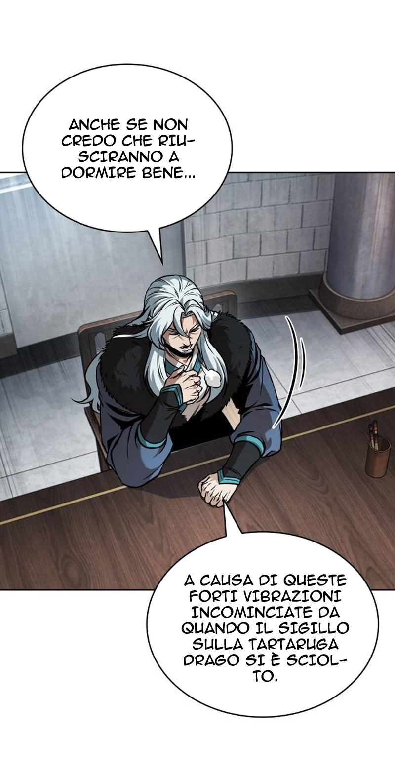 Read Nano Machine IT Manga Online