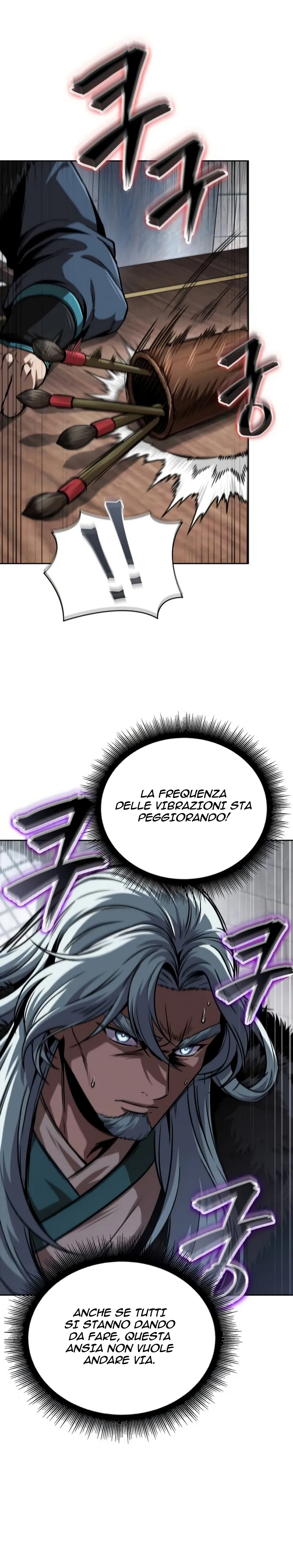 Read Nano Machine IT Manga Online