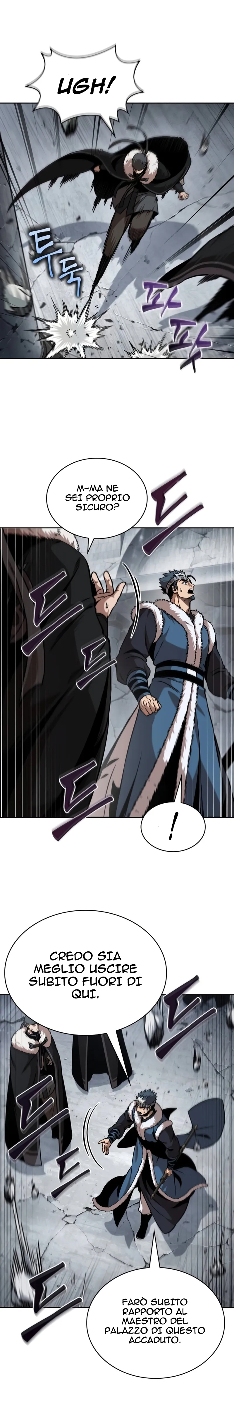 Read Nano Machine IT Manga Online