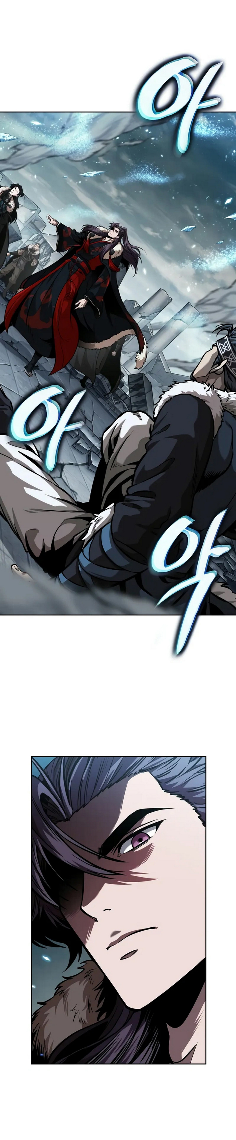 Read Nano Machine IT Manga Online