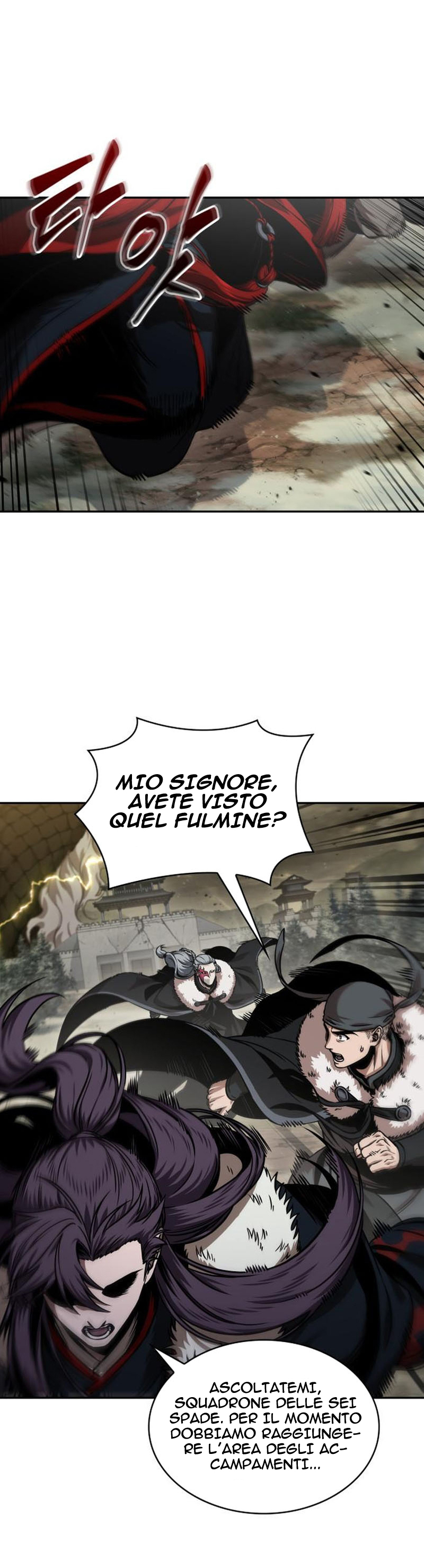 Read Nano Machine IT Manga Online