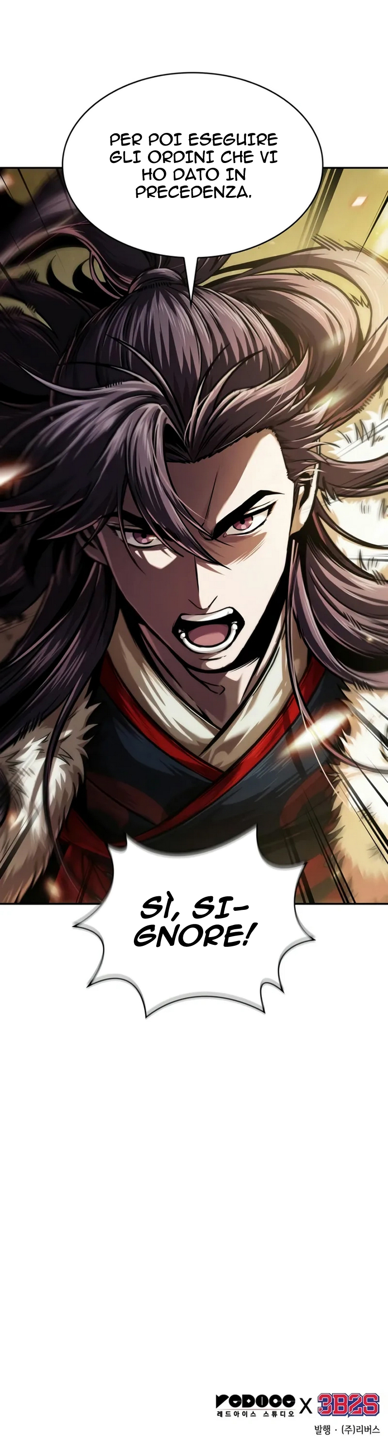 Read Nano Machine IT Manga Online