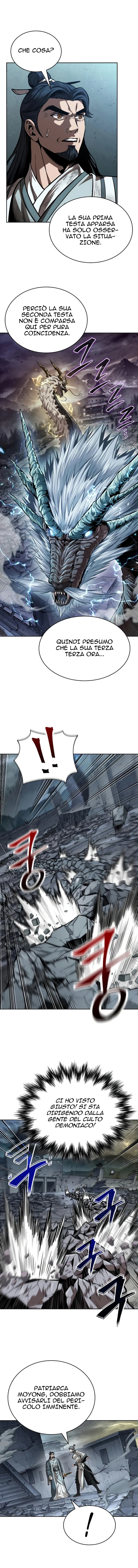 Read Nano Machine IT Manga Online