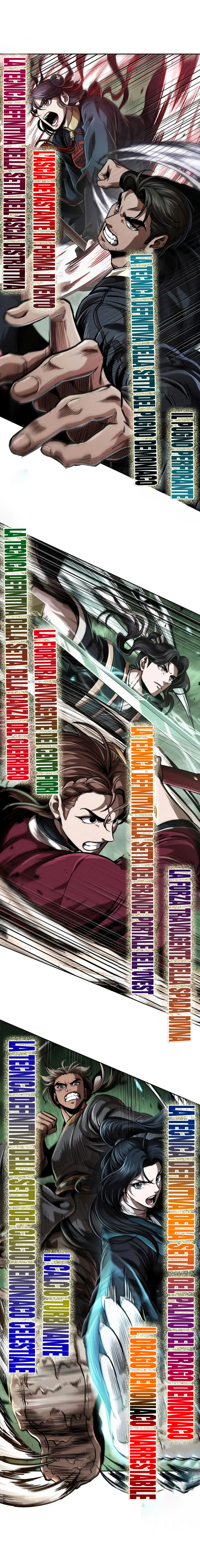 Read Nano Machine IT Manga Online