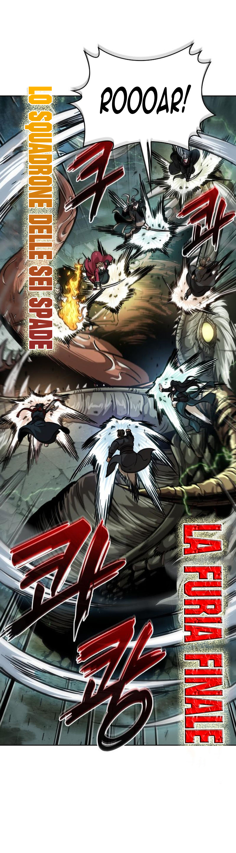 Read Nano Machine IT Manga Online