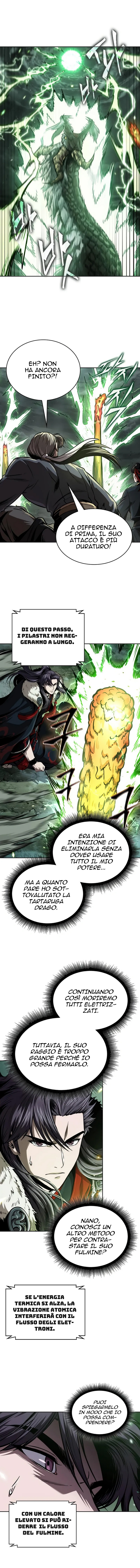 Read Nano Machine IT Manga Online