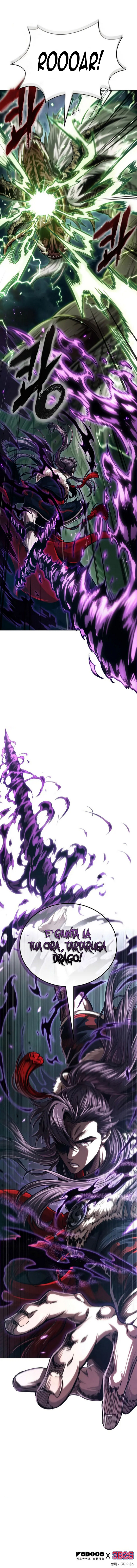 Read Nano Machine IT Manga Online