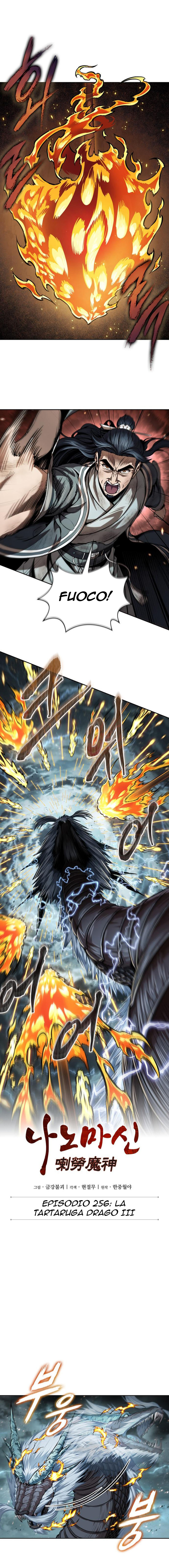 Read Nano Machine IT Manga Online