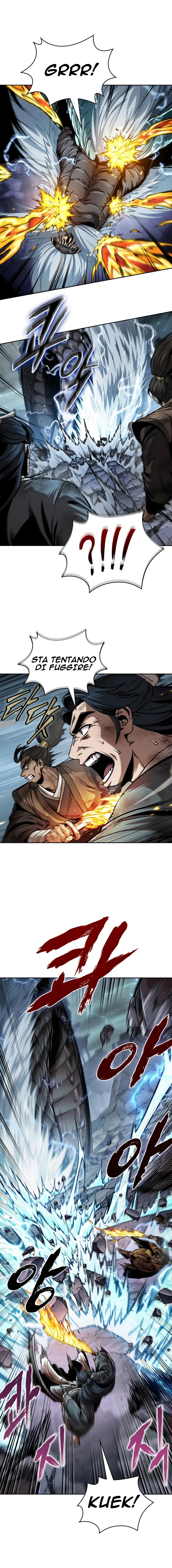 Read Nano Machine IT Manga Online