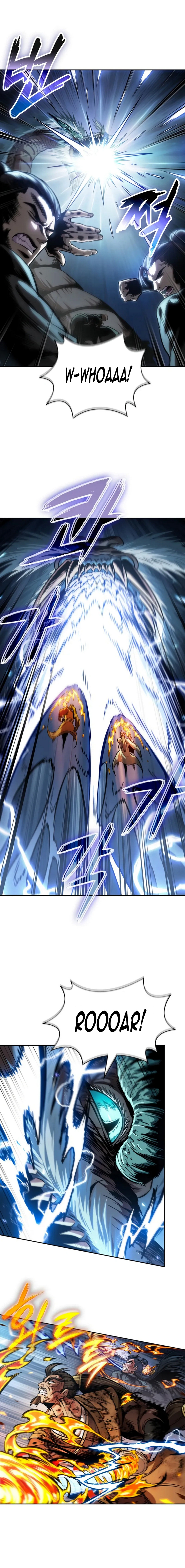 Read Nano Machine IT Manga Online