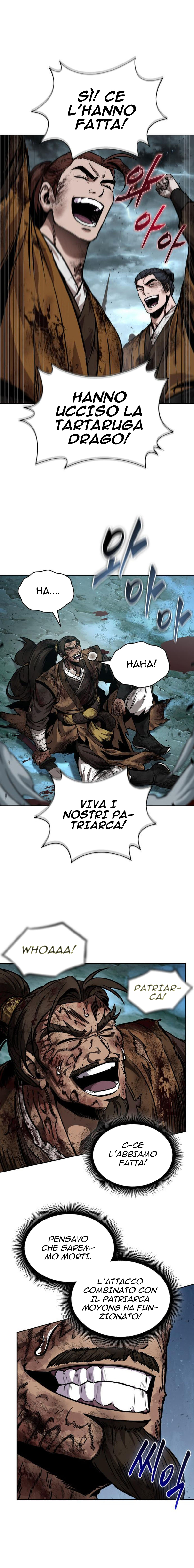 Read Nano Machine IT Manga Online