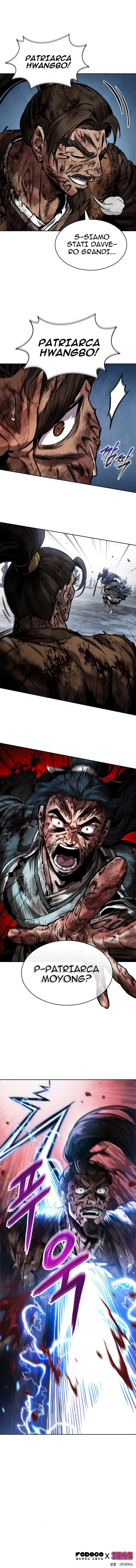 Read Nano Machine IT Manga Online