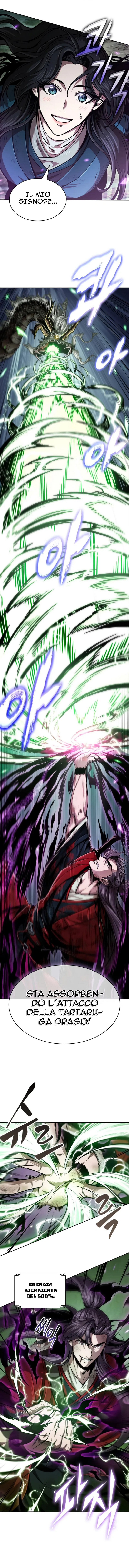 Read Nano Machine IT Manga Online