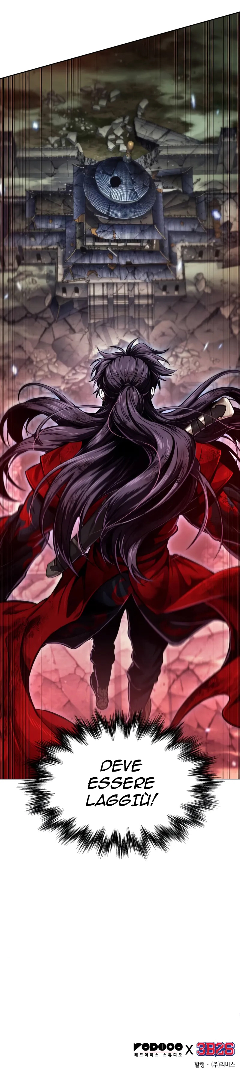 Read Nano Machine IT Manga Online